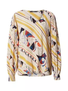 Блузка Esprit, крем