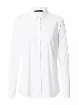 Блузка Esprit Miracle, белый