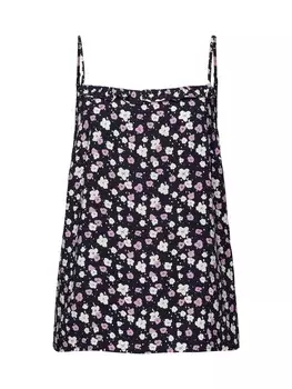 Блузка ESPRIT, ночной синий