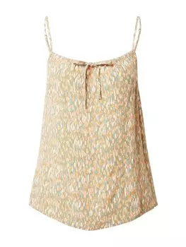 Блузка ESPRIT, пастельно-зеленый