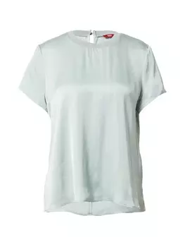 Блузка ESPRIT, пастельно-зеленый