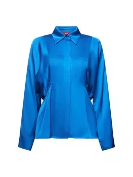 Блузка Esprit, синий