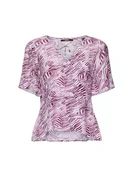 Блузка Esprit, сирень