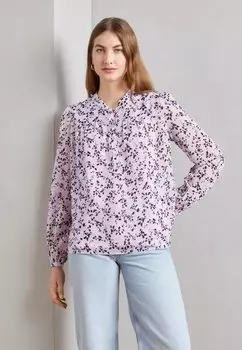 Блузка Esprit, сирень