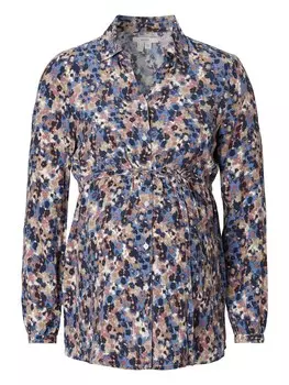 Блузка Esprit, смешанные цвета