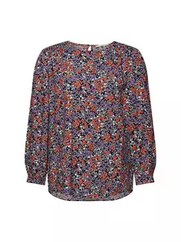 Блузка ESPRIT, военно-морской