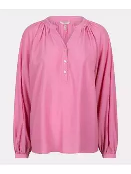 Блузка Esqualo, розовый