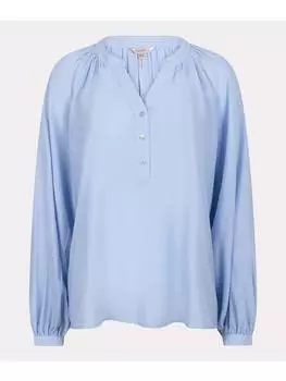 Блузка Esqualo, синий