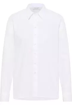 Блузка Eterna, белый