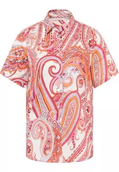 Блузка Eterna, белый