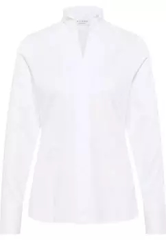 Блузка Eterna, белый