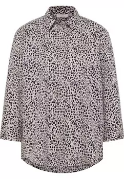 Блузка ETERNA, белый