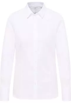 Блузка ETERNA, белый