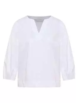 Блузка Eterna, белый