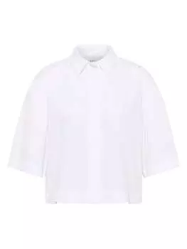 Блузка Eterna, белый