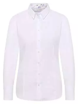 Блузка Eterna, белый