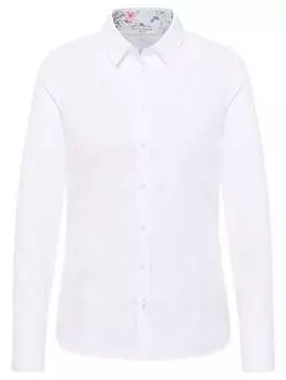 Блузка Eterna, белый