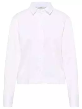 Блузка Eterna, белый