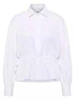 Блузка Eterna, белый