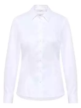 Блузка Eterna, белый