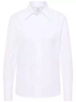 Блузка Eterna, белый