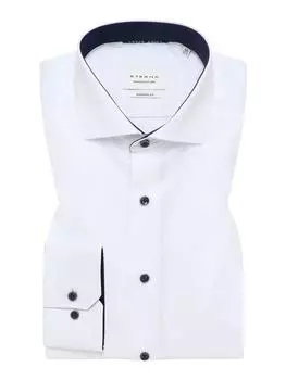 Блузка Eterna, белый