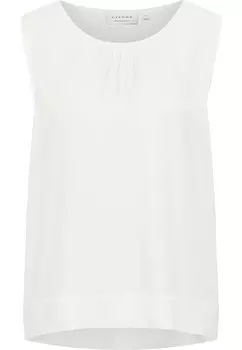 Блузка ETERNA, белый