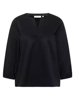 Блузка Eterna, черный