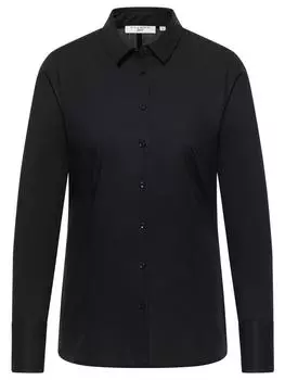 Блузка Eterna, черный