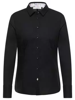 Блузка Eterna, черный