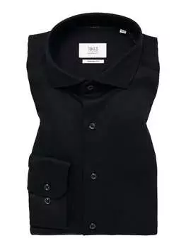 Блузка Eterna, черный