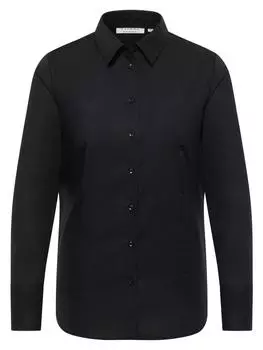 Блузка Eterna, черный