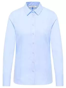 Блузка Eterna, цвет himmelblau
