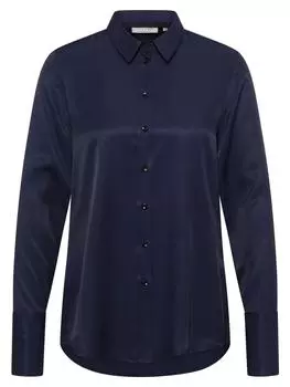 Блузка Eterna, цвет midnight