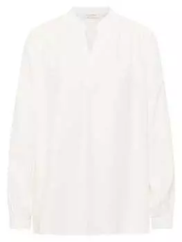 Блузка Eterna, цвет off-white