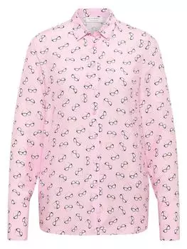 Блузка Eterna, цвет soft pink