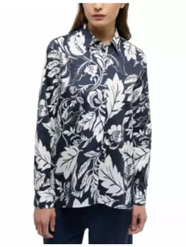 Блузка Eterna, цвет uni