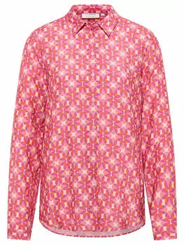 Блузка Eterna, фуксия