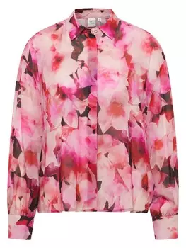 Блузка Eterna, фуксия