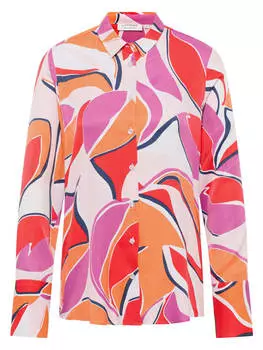 Блузка Eterna, фуксия