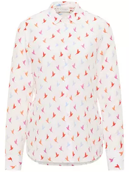 Блузка Eterna, фуксия