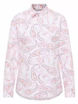 Блузка Eterna, фуксия