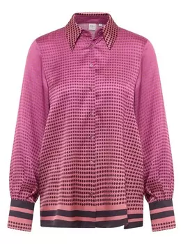 Блузка Eterna, фуксия