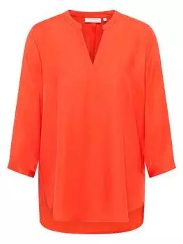 Блузка Eterna, красный