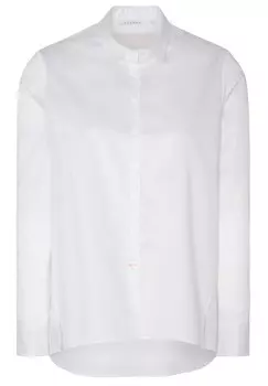 Блузка Eterna, натуральный белый