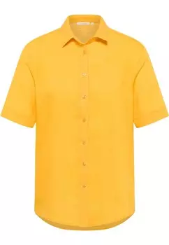 Блузка ETERNA, оранжевый