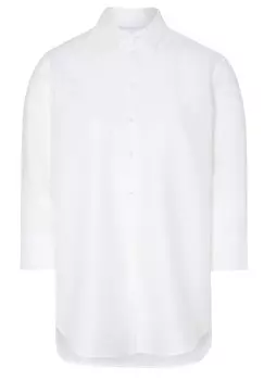 Блузка Eterna, от белого