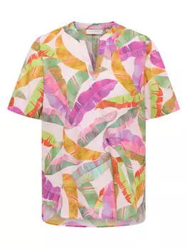 Блузка Eterna, розовый