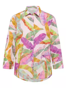 Блузка Eterna, розовый