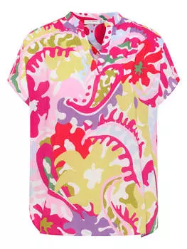 Блузка Eterna, розовый